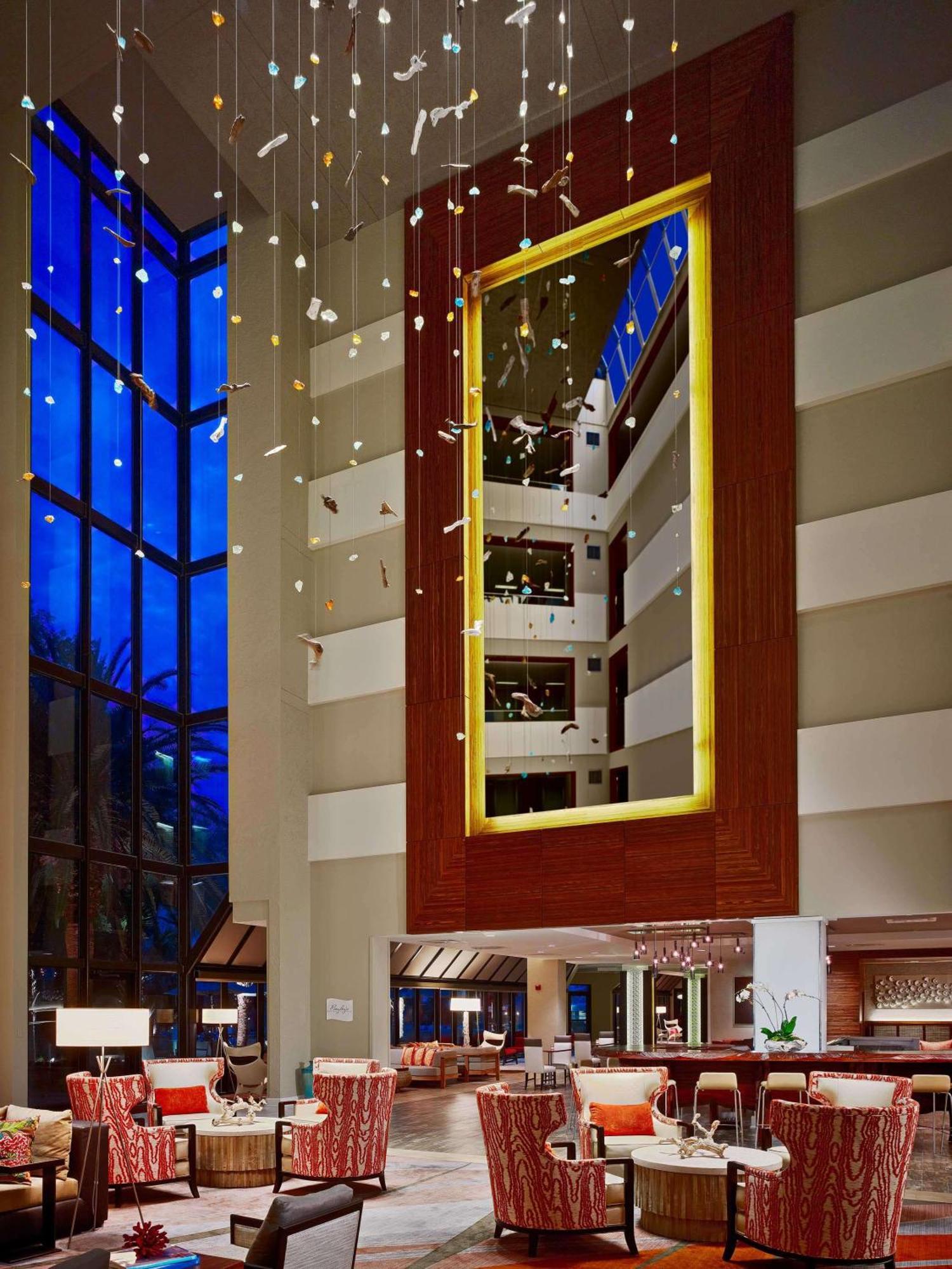 Sonesta Resort הילטון הד איילנד מראה חיצוני תמונה