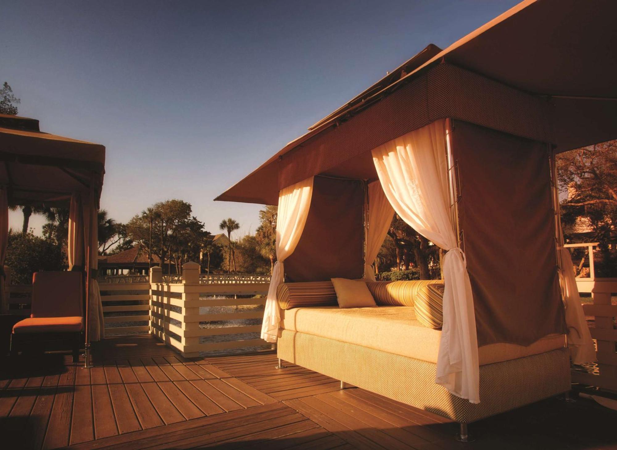 Sonesta Resort הילטון הד איילנד מראה חיצוני תמונה