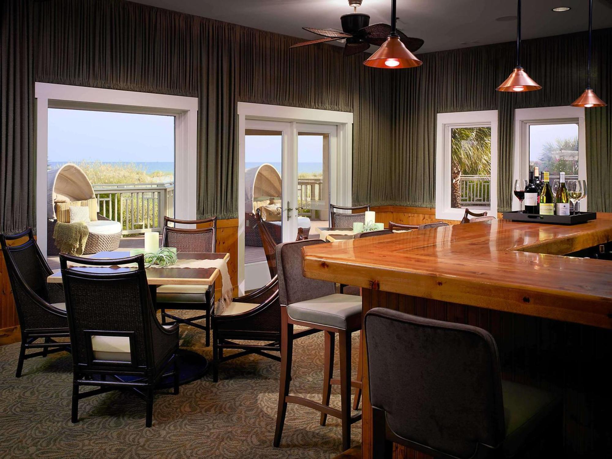 Sonesta Resort הילטון הד איילנד מראה חיצוני תמונה