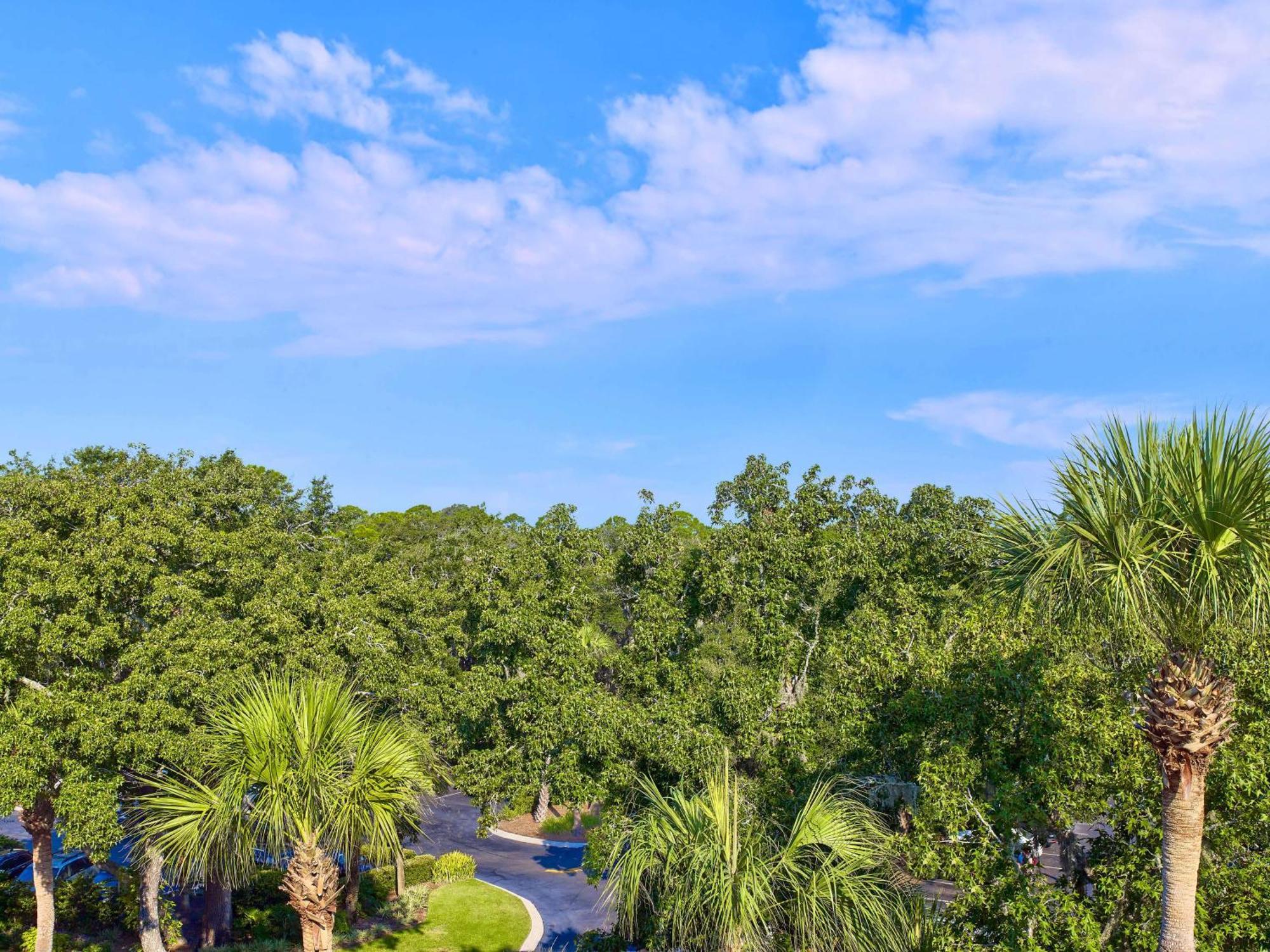 Sonesta Resort הילטון הד איילנד מראה חיצוני תמונה