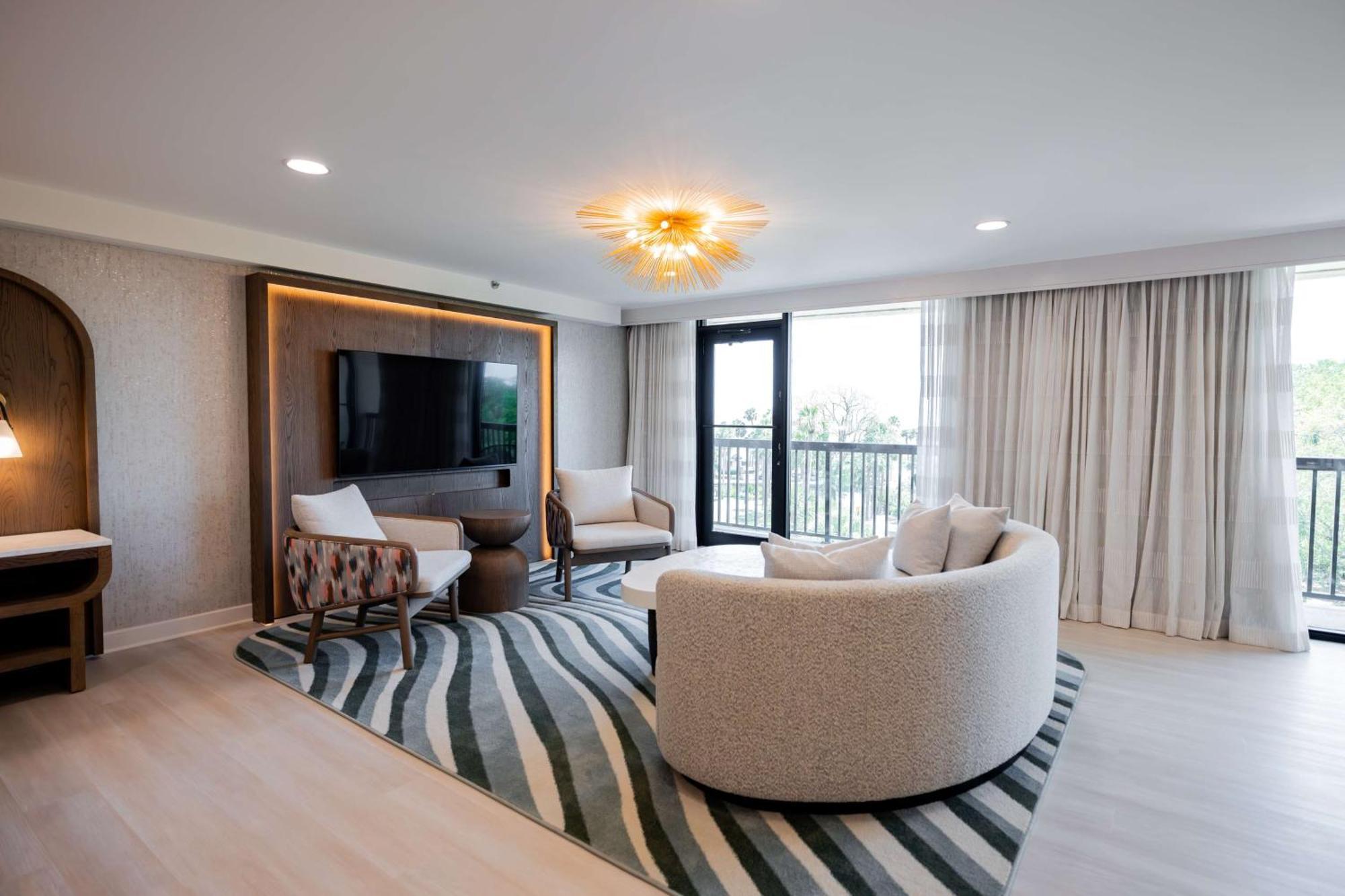 Sonesta Resort הילטון הד איילנד מראה חיצוני תמונה